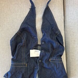 Reformation Jean halter - size 4